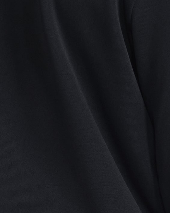 남성 UA 에센셜 스웨킷 in Black image number 1