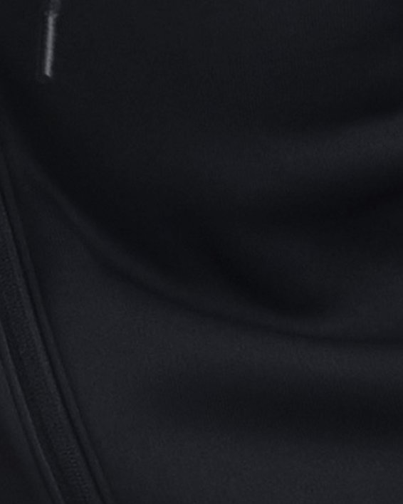 남성 UA 에센셜 스웨킷 in Black image number 6