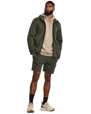 Clearance under armour swacket green kids Cheap Sale - Main Image