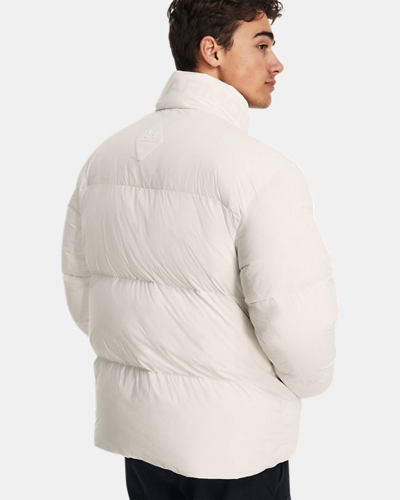 Men's ColdGear® Infrared Down Puffer Jacket