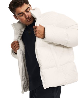 アンダーアーマー UNDER ARMOUR Coldgear Infrared Hillcrest Shell