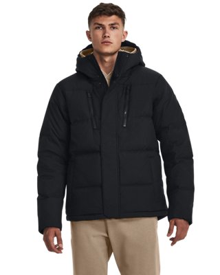 ColdGear® Infrared Down Crinkle