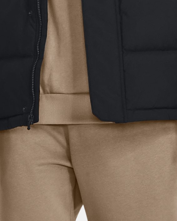 Men's ColdGear® Infrared Down Crinkle Jacket