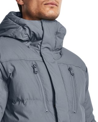 Men's ColdGear® Infrared Down Crinkle Jacket Under Armour