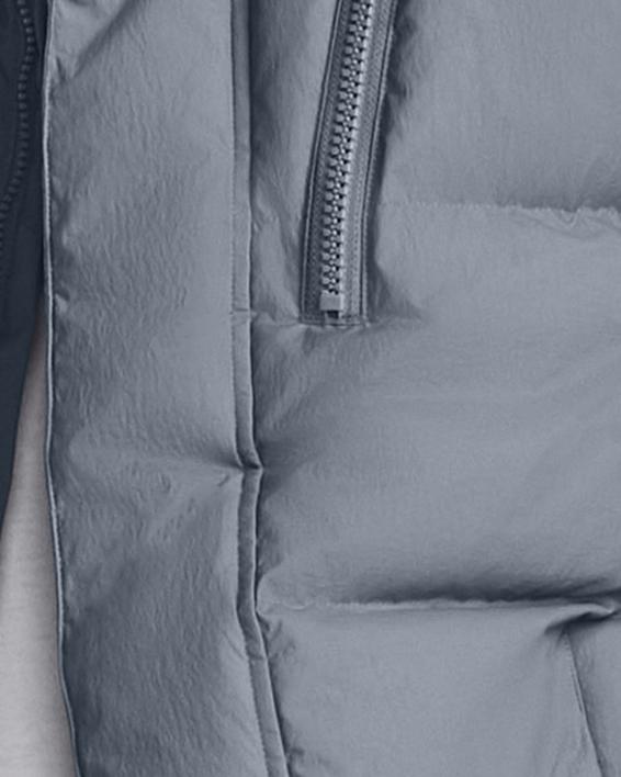 Men's ColdGear® Infrared Down Crinkle Jacket | Under Armour
