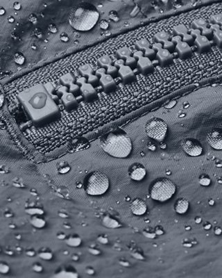 Under Armour Men's ColdGear® Infrared Down Crinkle Jacket. 6