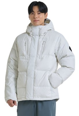 ColdGear&reg; Infrared 다운 크링클