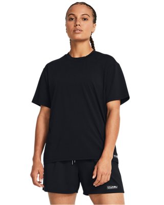 Under Armour Unisex UA Sleep Uniform Short Sleeve. 4