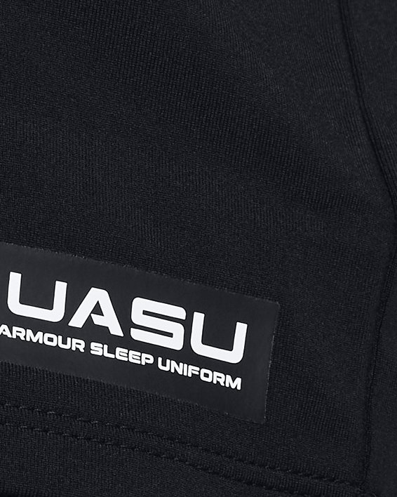 Unisex UA Sleep Uniform Short Sleeve
