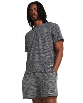 Under Armour Unisex UA Sleep Uniform Short Sleeve. 4