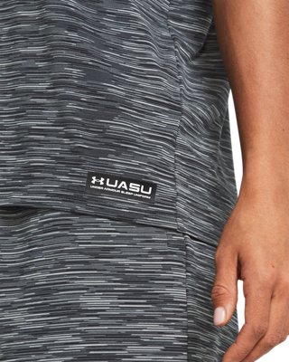 Under Armour Unisex UA Sleep Uniform Short Sleeve. 5