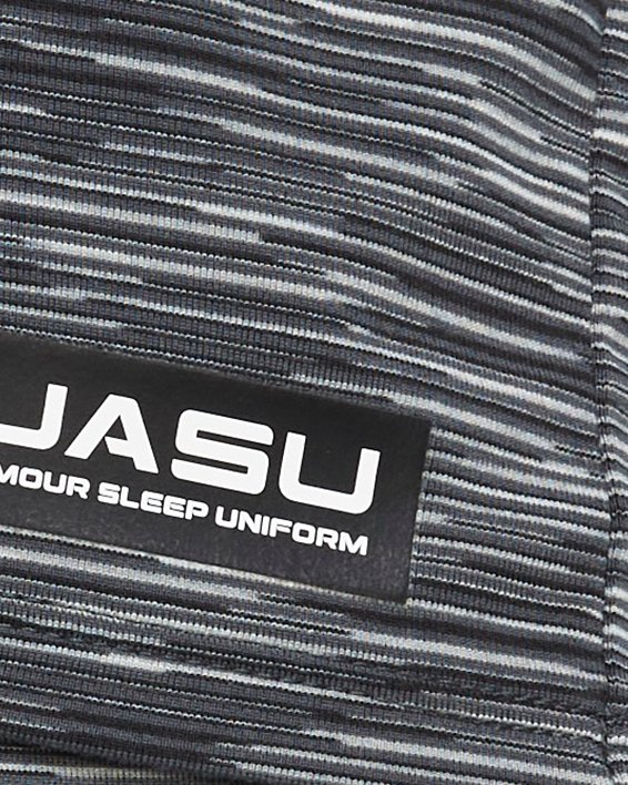Under Armour Unisex UA Sleep Uniform Short Sleeve. 5