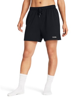 Unisex UA Sleep Uniform Shorts Unisex Shorts Under Armour