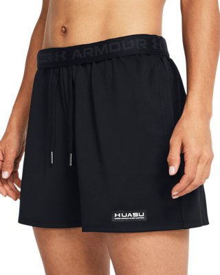 Unisex UA Sleep Uniform Shorts Unisex Shorts Under Armour