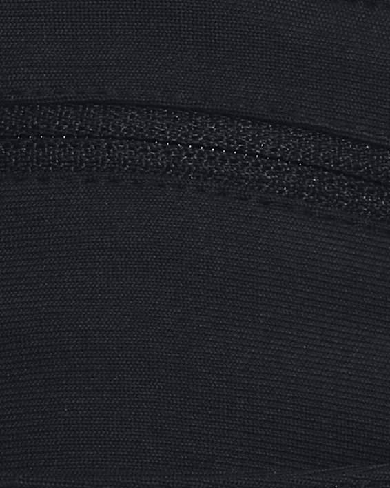 남성 UA 언스타퍼블 7 포켓 팬츠 in Black image number 3