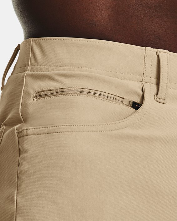Pantalon à 7 poches UA Unstoppable pour hommes