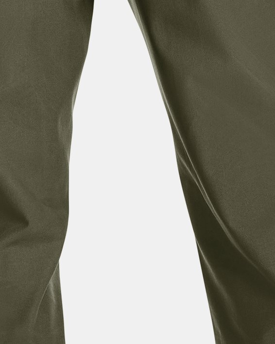 Under Armour Men's UA Unstoppable 7-Pocket Pants. 2