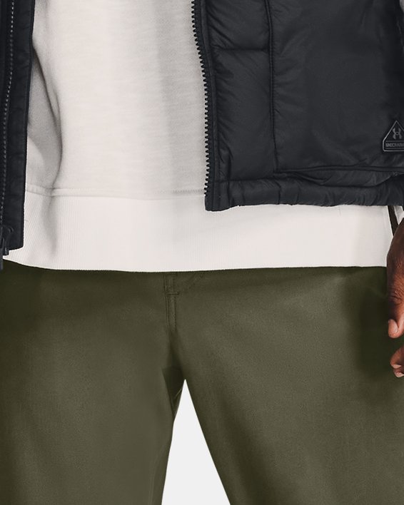 Under Armour Men's UA Unstoppable 7-Pocket Pants. 3
