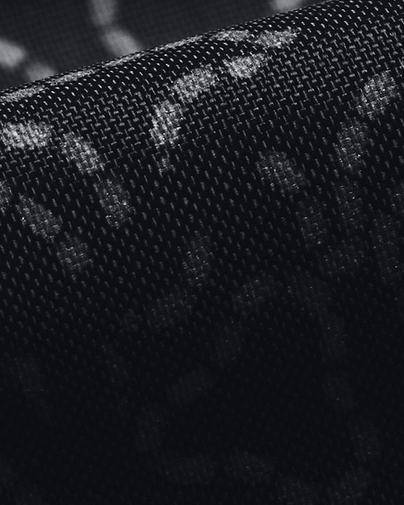 남성 ColdGear® Infrared 라이트웨이트 다운 재킷 in Black image number 8