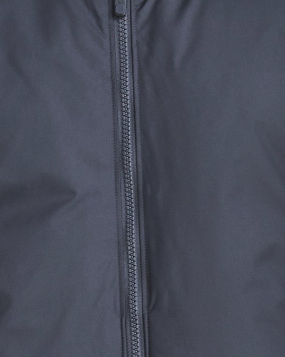 Veste en duvet légère ColdGear® Infrared pour homme, Gray, pdpMainDesktop image number 0