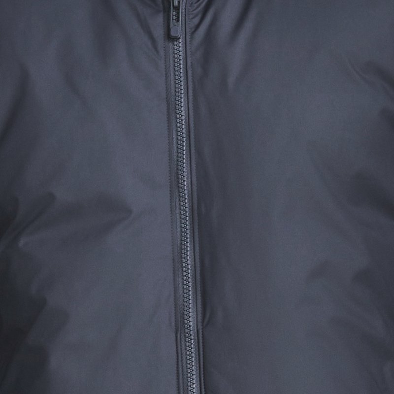 Under Armour Men's ColdGear® Infrared Lightweight Down Jacket Downpour Gray / Midnight Navy M