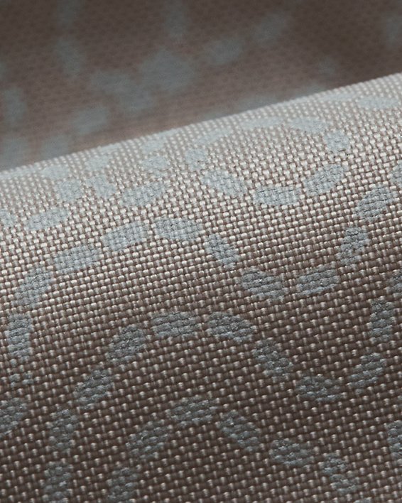 남성 ColdGear® Infrared 라이트웨이트 다운 재킷 in Gray image number 8