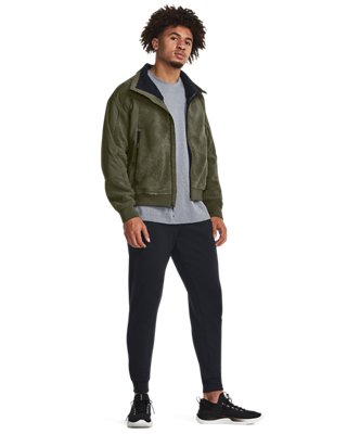 Men's UA Mission Insulated Jacket Under Armour