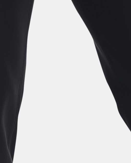  Qualifier Elite Pant-BLK - women's trousers - UNDER ARMOUR  - 73.99 € - outdoorové oblečení a vybavení shop