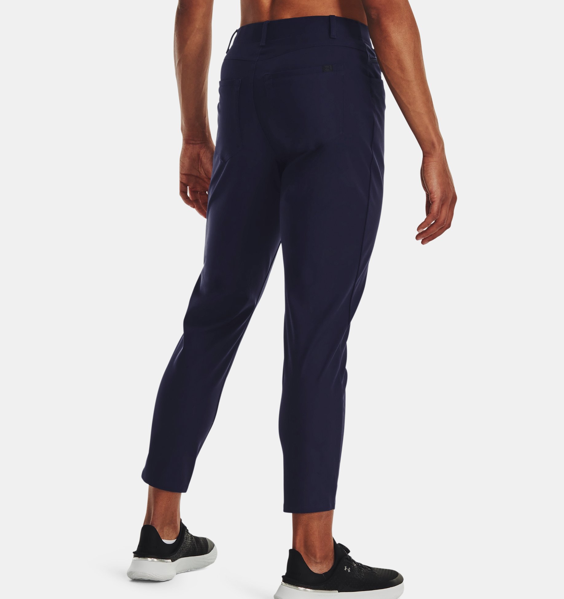 Women's UA Unstoppable 6-Pocket Pants