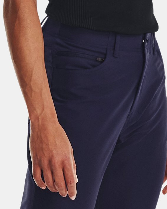 Women's UA Unstoppable 6-Pocket Pants