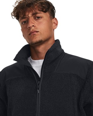 Under Armour Men's UA Mission Jacket