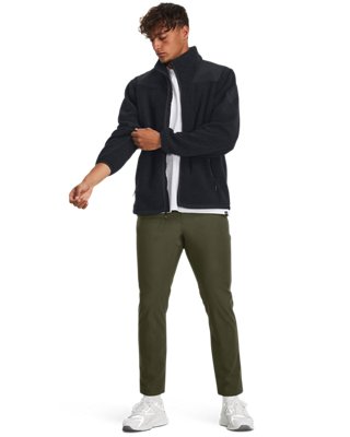 남성 UA 미션 재킷 image number 2