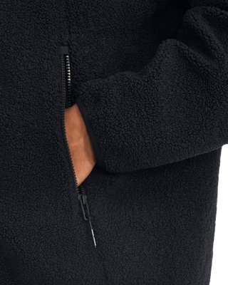 남성 UA 미션 재킷 image number 7