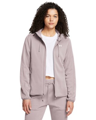 UA Swacket, Gray, pdpMainDesktop image number 0