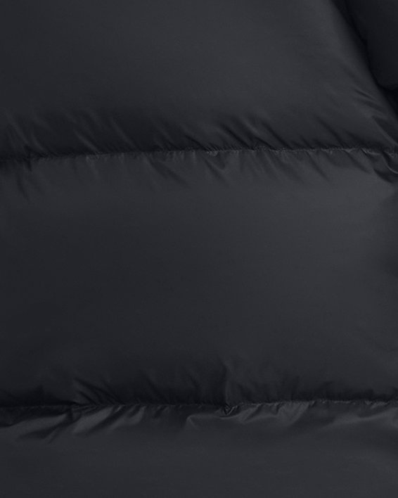 Parka en duvet ColdGear® Infrared pour femme, Black, pdpMainDesktop image number 1