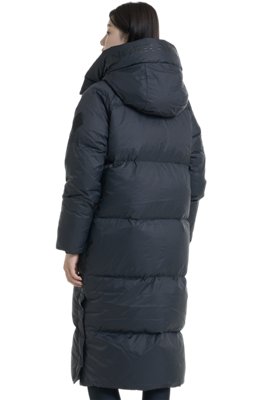 여성 ColdGear&reg; Infrared 다운 푸퍼 파카 image number 1