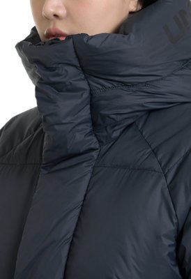 여성 ColdGear&reg; Infrared 다운 푸퍼 파카 image number 3