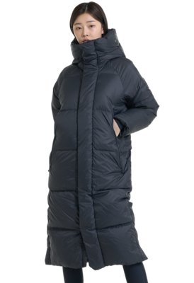 여성 ColdGear&reg; Infrared 다운 푸퍼 파카