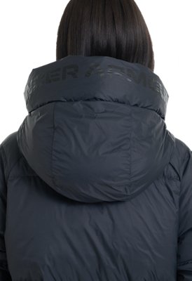 여성 ColdGear&reg; Infrared 다운 푸퍼 파카 image number 5