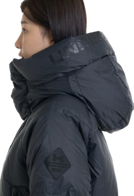 여성 ColdGear&reg; Infrared 다운 푸퍼 파카 image number 6