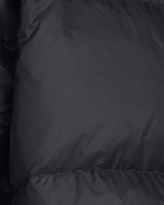 Veste en duvet ColdGear® Infrared Shield pour femme, Black, pdpMainDesktop image number 1