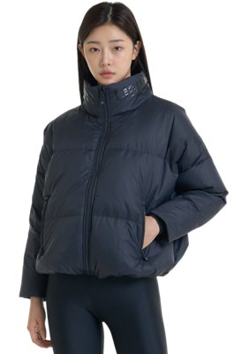 ColdGear&reg; Infrared 다운 푸퍼