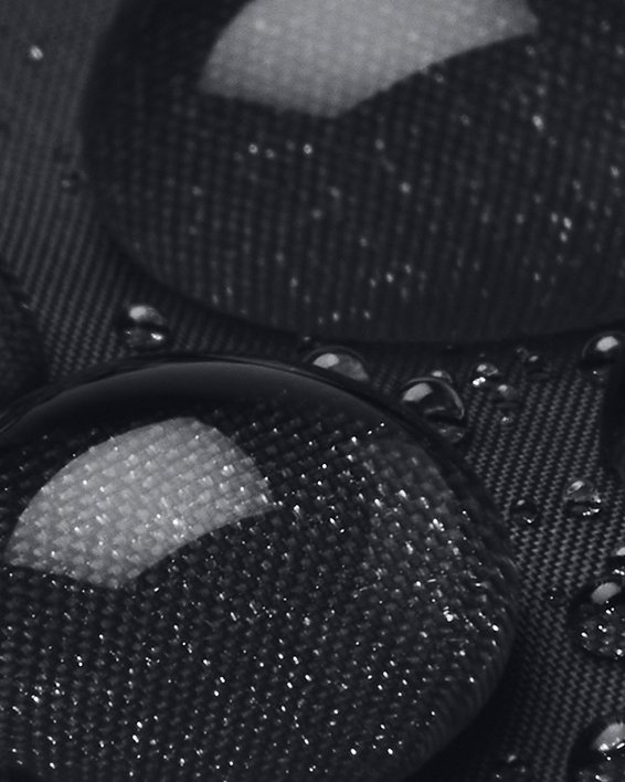 Veste en duvet ColdGear® Infrared Shield pour femme, Black, pdpMainDesktop image number 4