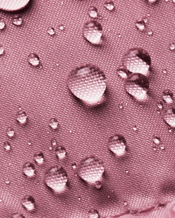 Damesjack ColdGear® Infrared Down Puffer, Pink, pdpMainDesktop image number 6