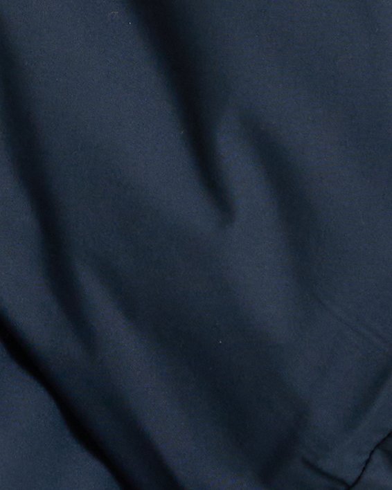 여성 ColdGear® Infrared 라이트웨이트 다운 재킷 in Black image number 5