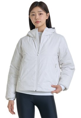 여성 ColdGear&reg; Infrared 라이트웨이트 다운 재킷