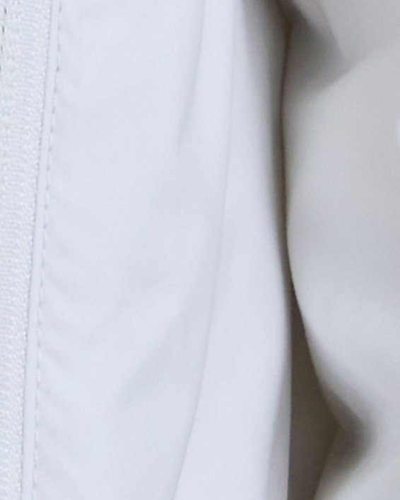 여성 ColdGear® Infrared 라이트웨이트 다운 재킷 in White image number 7