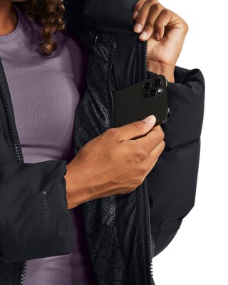 ColdGear® Infrared Down Crinkle