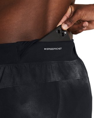 UA Launch Elite, Black, pdpMainDesktop image number 3