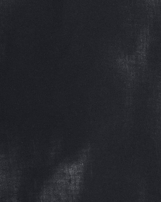 Shorts UA Launch Elite 18 cm da uomo, Black, pdpMainDesktop image number 4
